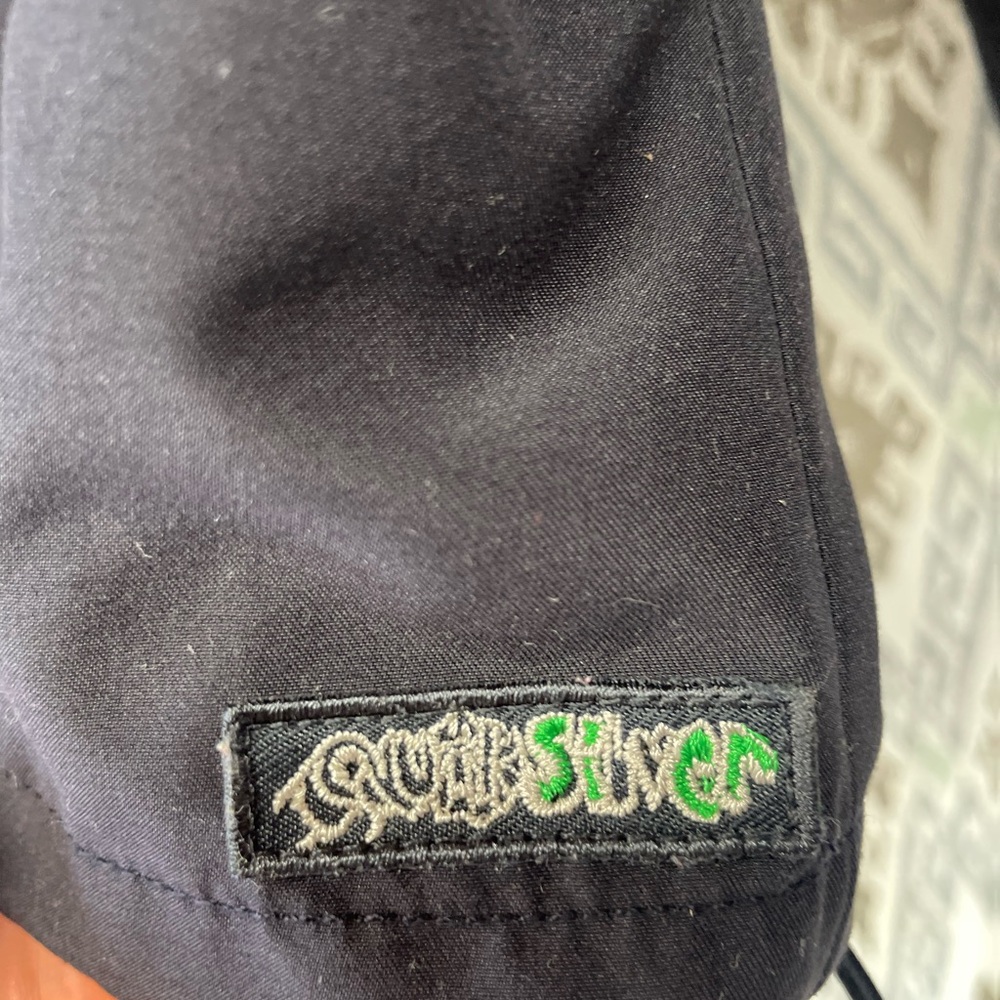 Quicksilver Jacket - image 2